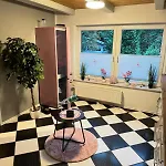 Mit Charme Und Komfort Appartement *