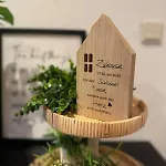 Mit Charme Und Komfort Appartement Moormerland