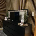 Mit Charme Und Komfort Appartement *
