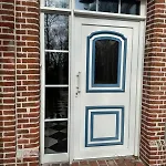 Mit Charme Und Komfort Appartement