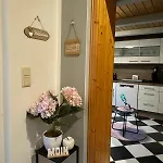 Mit Charme Und Komfort Appartement