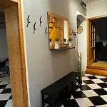 Appartement Mit Charme Und Komfort *