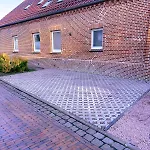 Mit Charme Und Komfort Appartement