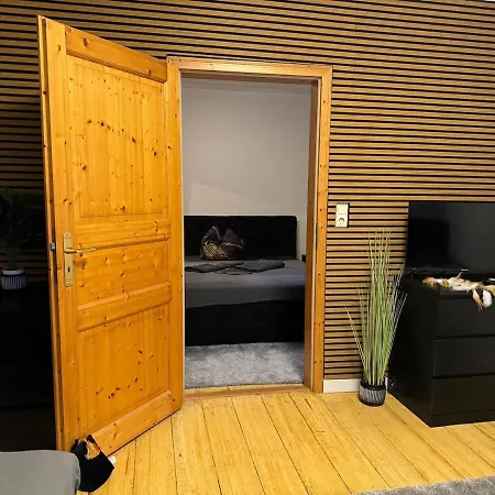 アパート Mit Charme Und Komfort *