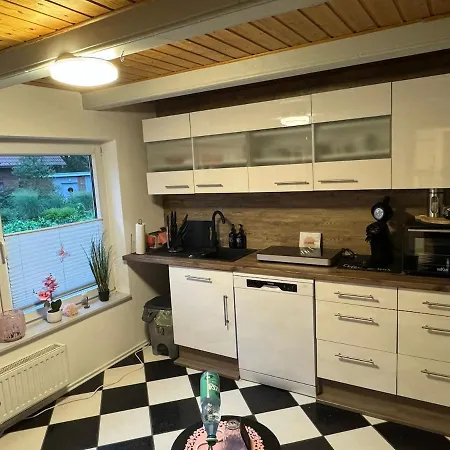 Mit Charme Und Komfort Moormerland