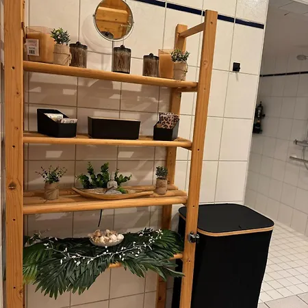 Mit Charme Und Komfort Apartmán Moormerland