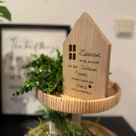Mit Charme Und Komfort Apartmán Moormerland
