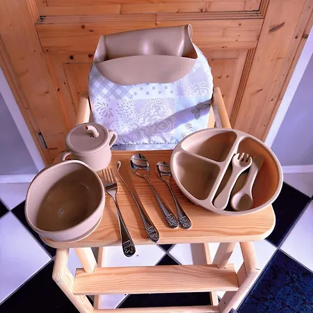 Apartmán Mit Charme Und Komfort Moormerland