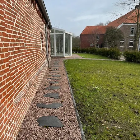 Mit Charme Und Komfort * Moormerland