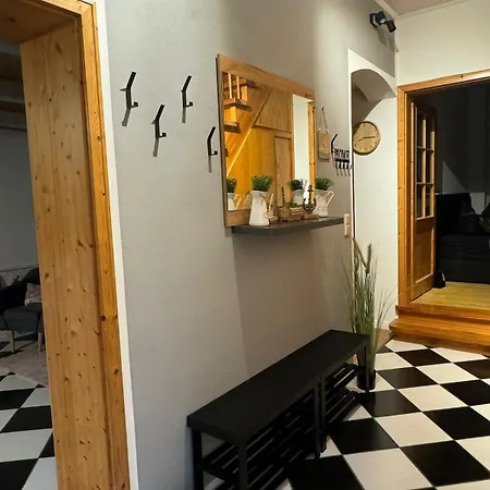 Apartmán Mit Charme Und Komfort *