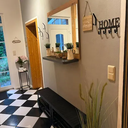 Apartmán Mit Charme Und Komfort Moormerland
