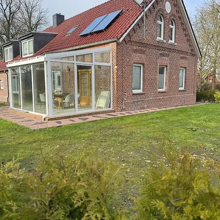 Mit Charme Und Komfort Apartmán *