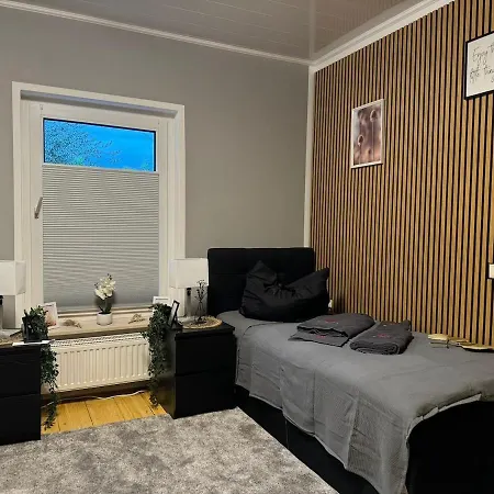 Apartmán Mit Charme Und Komfort Moormerland