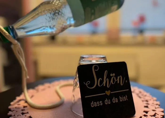 Mit Charme Und Komfort Appartement Moormerland